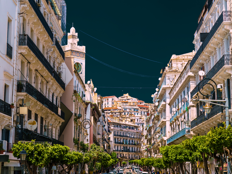 Pourquoi investir dans l’immobilier à Oran, Alger ou Annaba ?