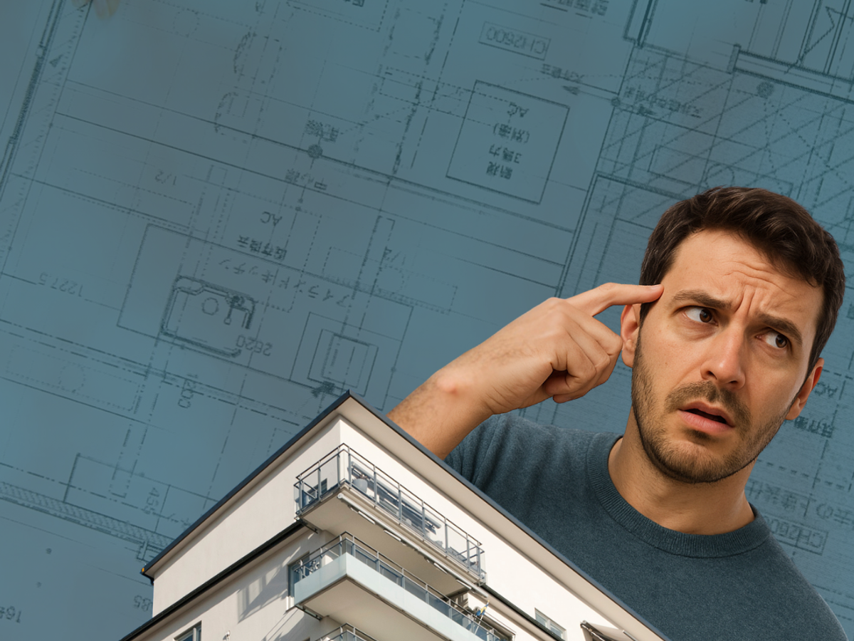 Appartement livré ou appartement sur plan : quelle stratégie privilégier en 2025 pour investir en Algérie ?
