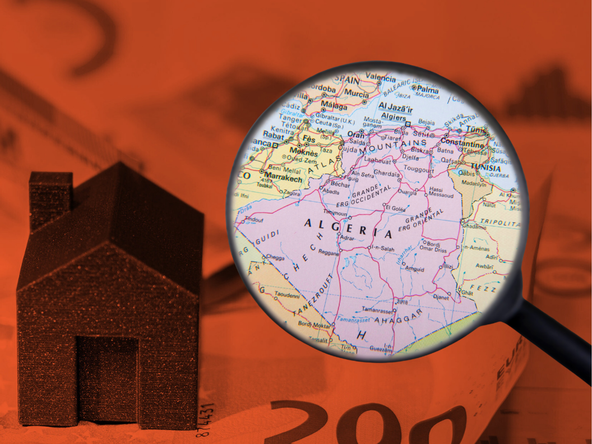 Immobilier en Algérie : le grand récapitulatif 2025 pour les acheteurs de la diaspora