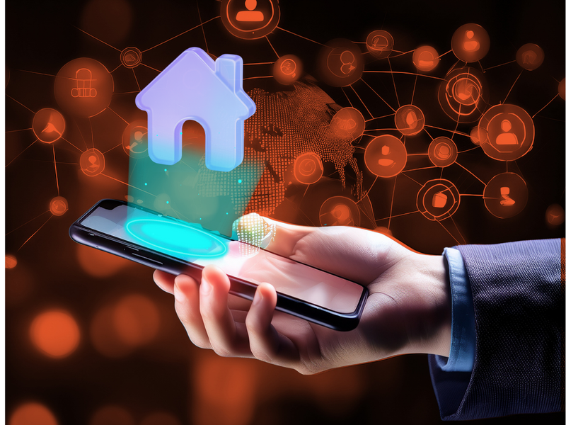 Médias & communication immobilière en Algérie : un levier clé pour investir en confiance en 2025