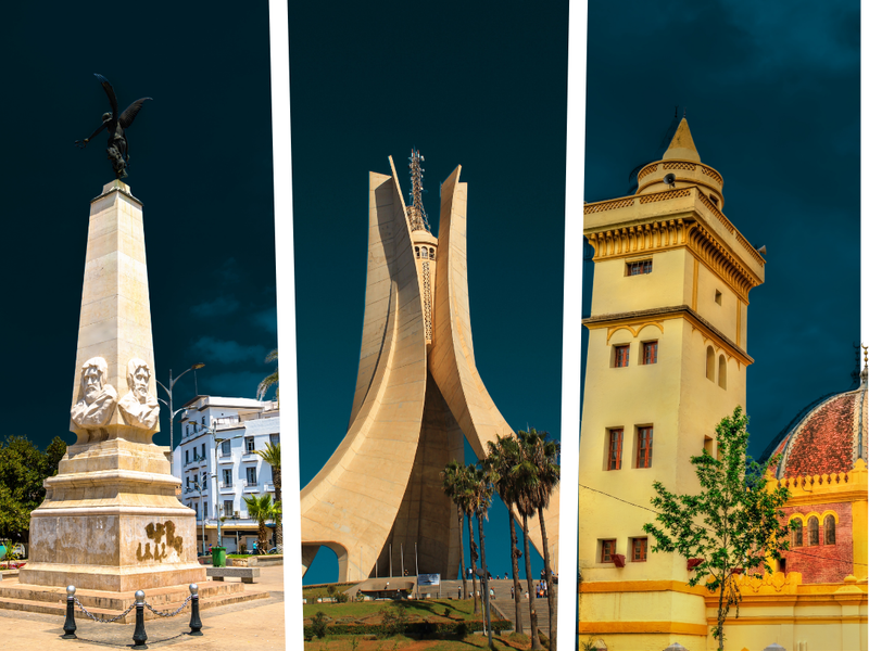 Comparatif prix immobilier 2026 : Oran vs Alger vs autres grandes villes pour la diaspora algérienne