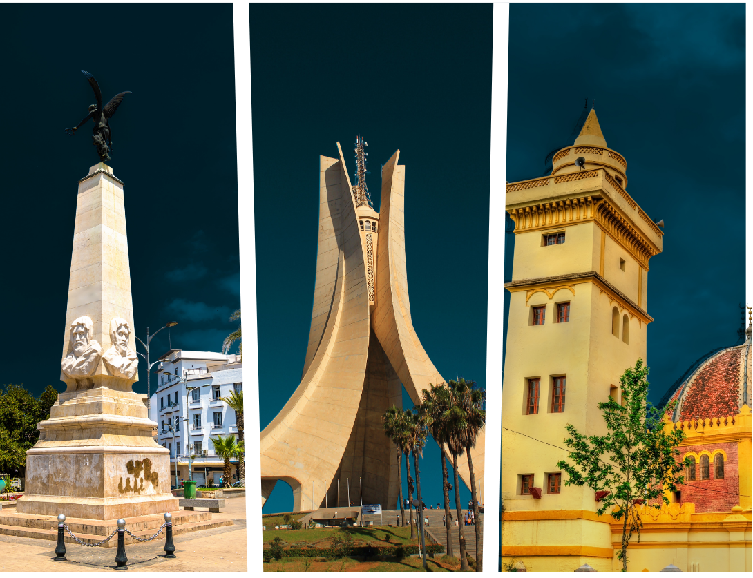 Comparatif prix immobilier 2026 : Oran vs Alger vs autres grandes villes pour la diaspora algérienne