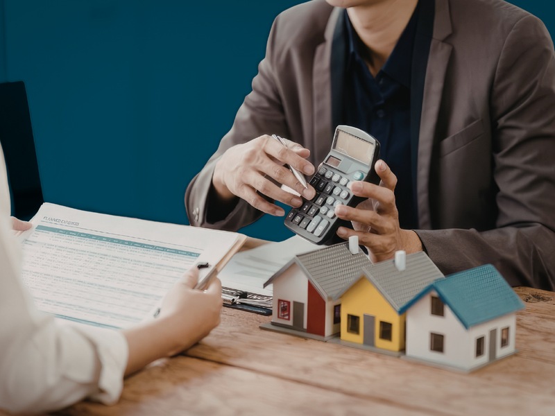 Crédit immobilier en Algérie pour non-résidents : conditions et banques en 2026
