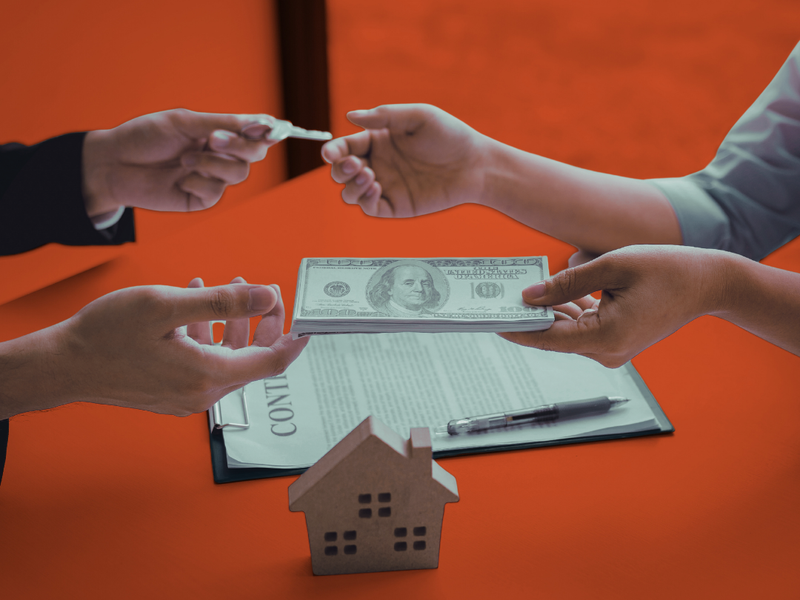 Transfert d’argent vers l’Algérie pour un achat immobilier : procédures légales et conseils pour la diaspora