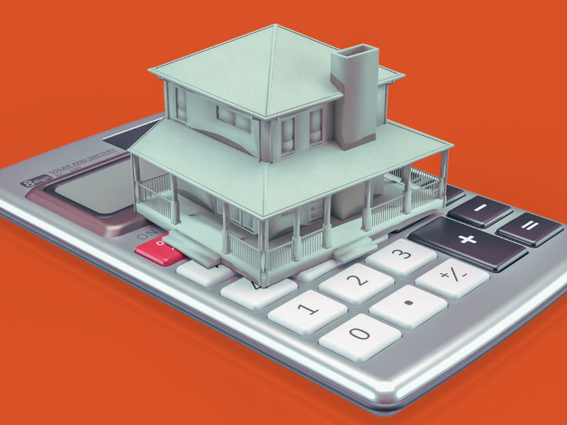 Frais totaux d’un achat immobilier en Algérie en 2026