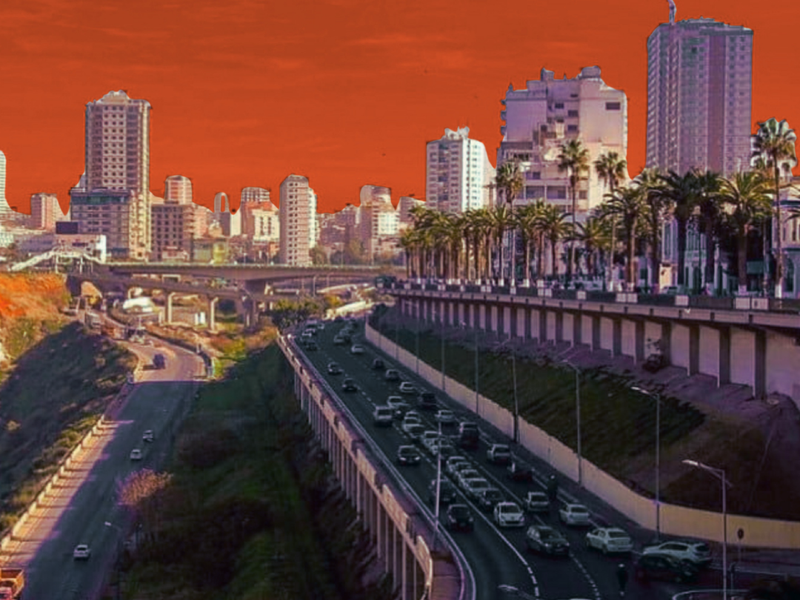 Où investir en Algérie en 2026 : villes et quartiers les plus rentables