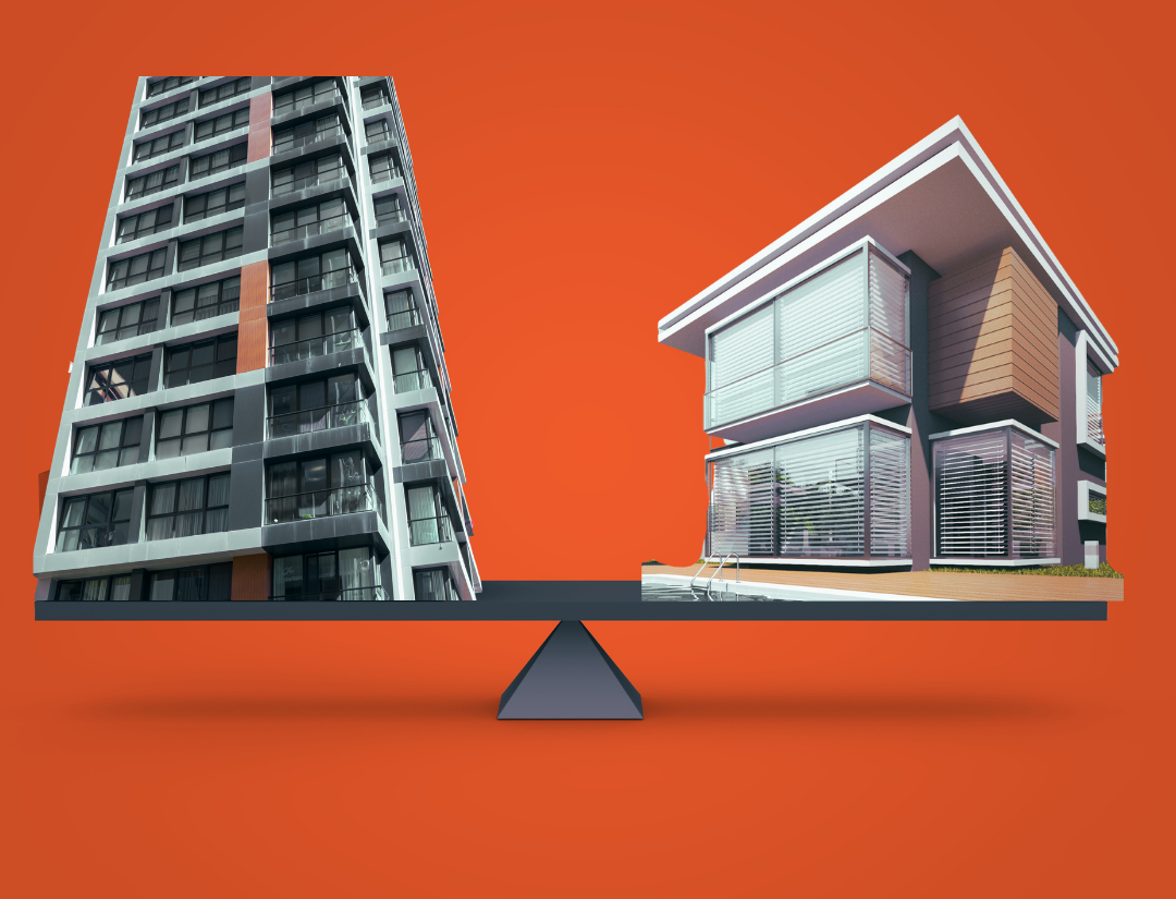 Appartement ou villa en Algérie : quel choix faire selon votre projet ?
