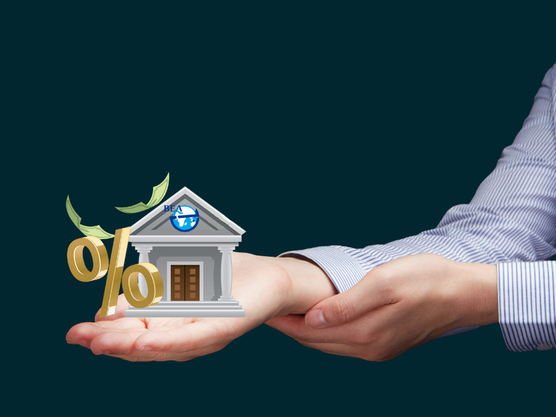 Quand une banque algérienne s’installe en France : quel effet sur l’immobilier en Algérie ?