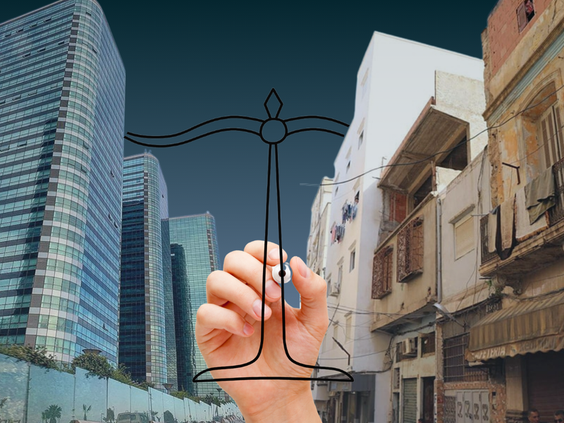 Les avantages d’acheter un bien neuf vs un bien ancien en Algérie