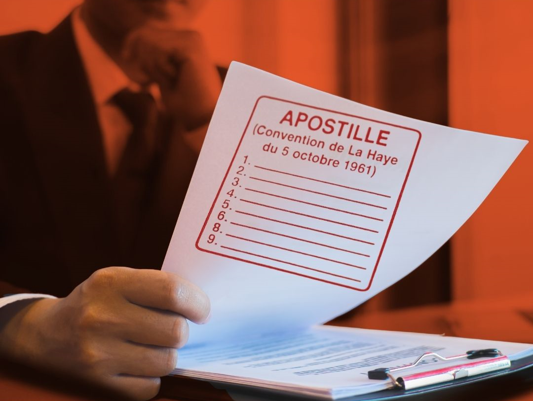 L’Algérie adhère à la Convention de La Haye (Apostille) : pourquoi c’est une révolution administrative