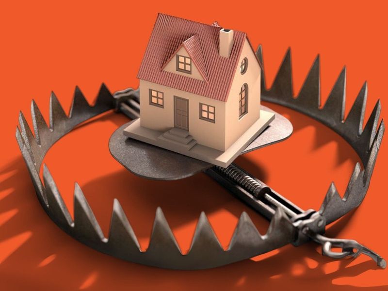 Les arnaques immobilières les plus courantes en Algérie