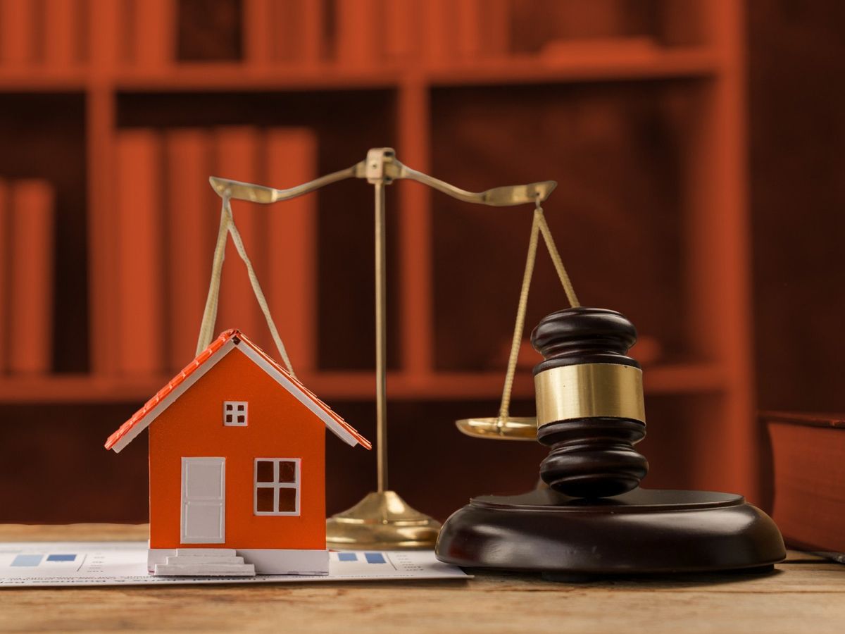 Immobilier en Algérie : les faux promoteurs dans le viseur de la justice en 2025