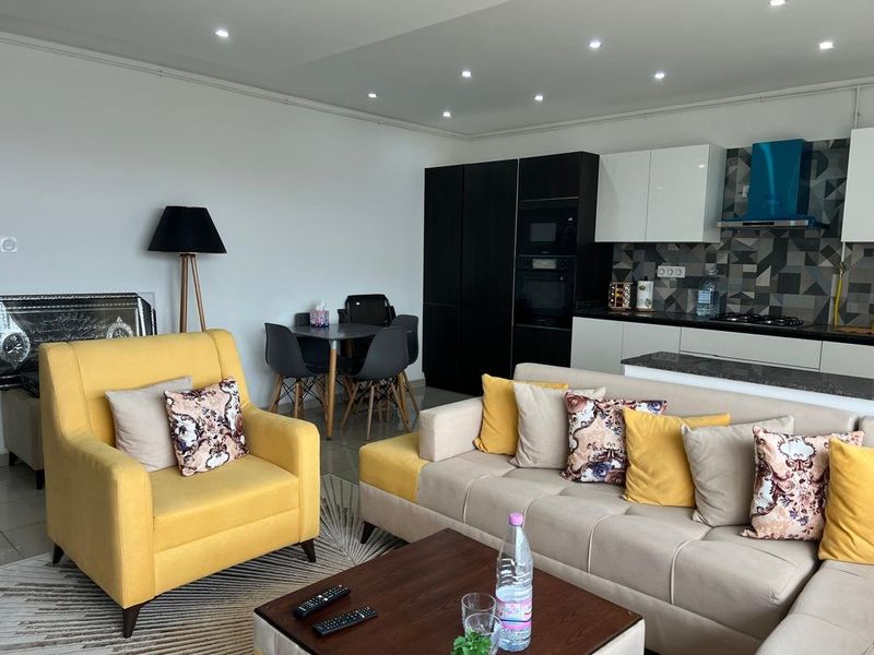 Appartement F3 à louer à Oran