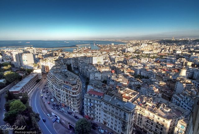 Le Marché de l’Immobilier en Algérie : Opportunités et Démarches d’Achat d’Appartements
