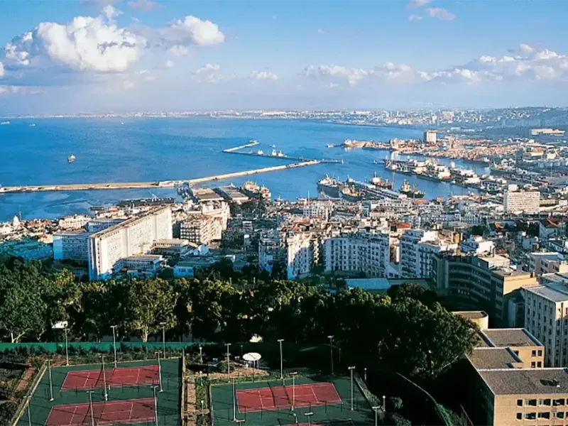 Les 10 Villes Algériennes Où Il Fait Bon Vivre en 2024