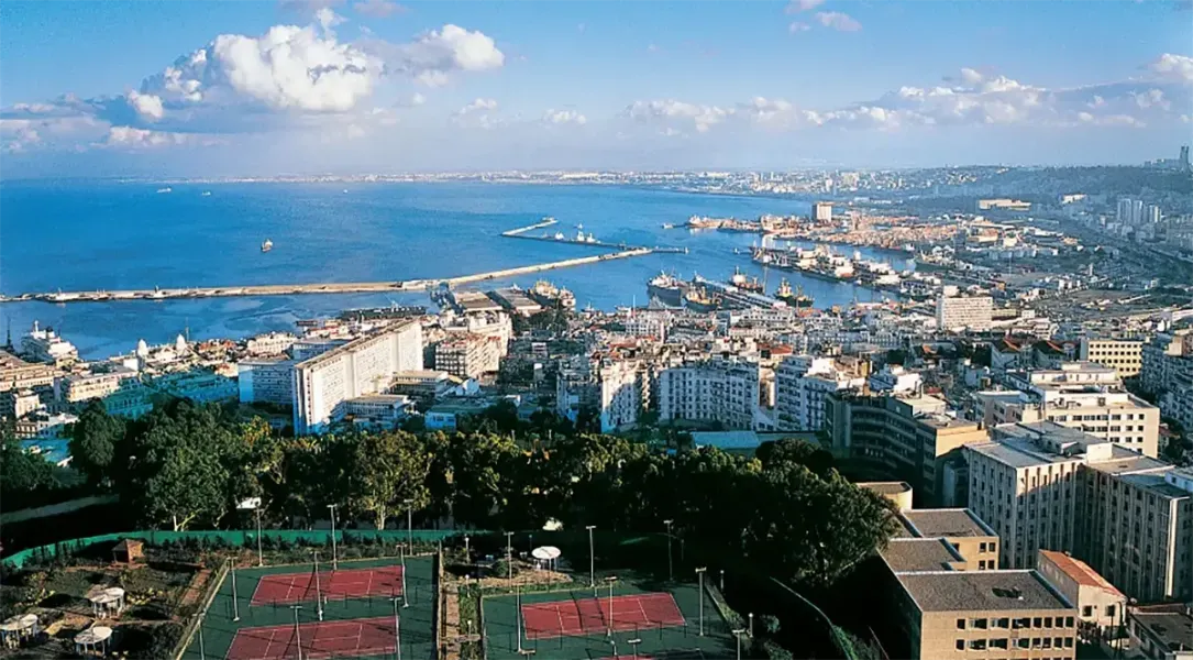 Les 10 Villes Algériennes Où Il Fait Bon Vivre en 2024