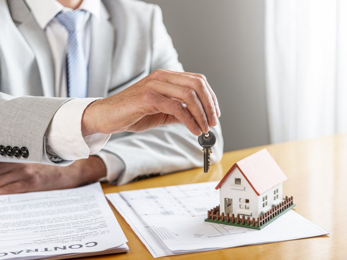 Acheter un appartement sur plan en Algérie : avantages et risques en 2025