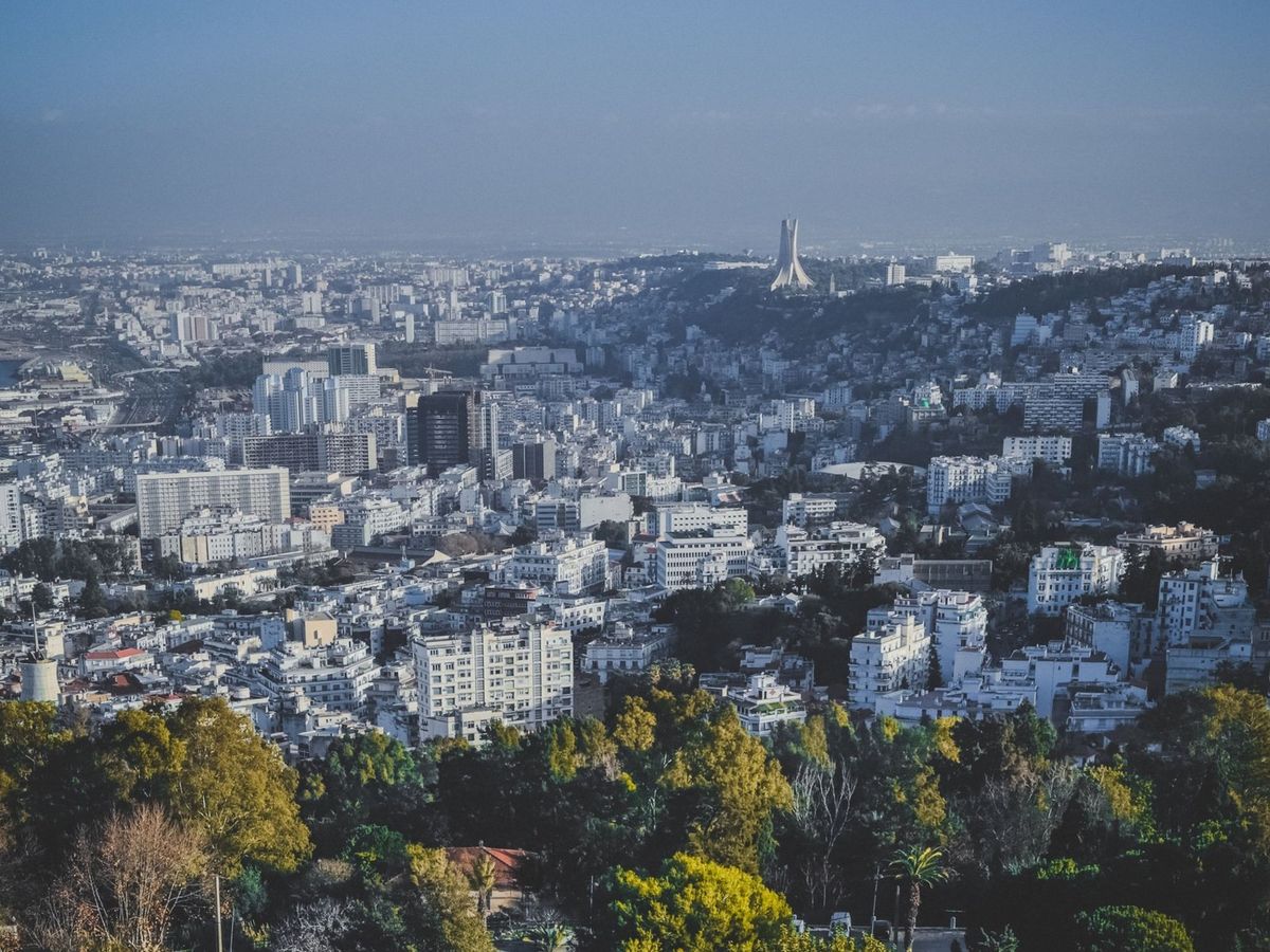 Vivre à Alger : Les Meilleurs Quartiers pour 2024
