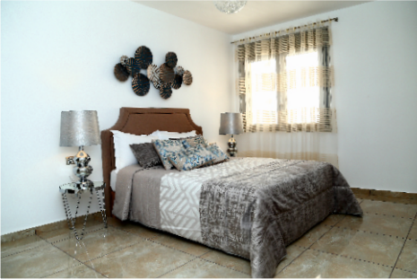 Appartement F3 à vendre à Belair, Oran