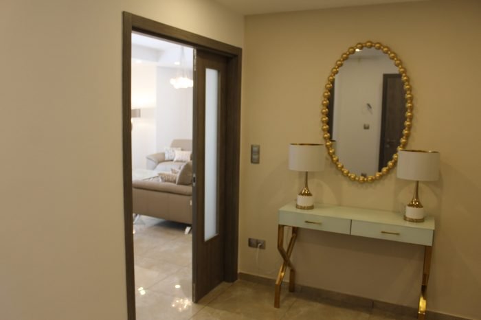 Appartement F4 à vendre - Belair, Oran