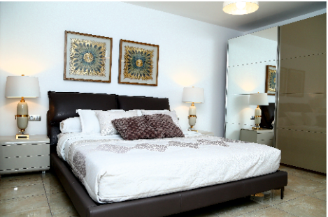 Appartement F5 à vendre à Belair ,Oran