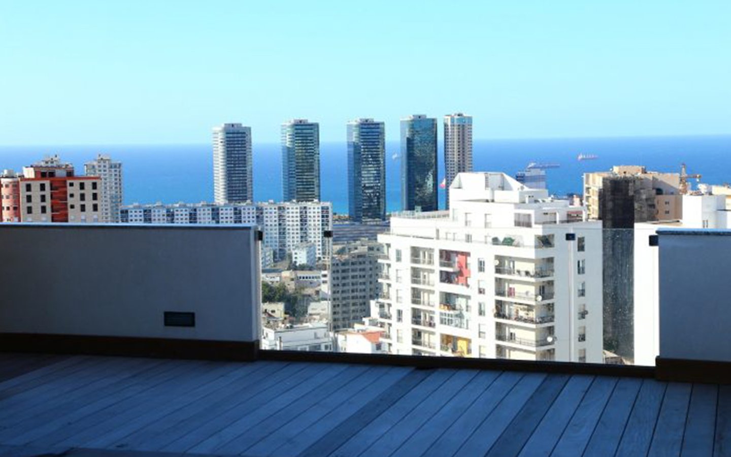 Appartement F5 à vendre à Belair ,Oran