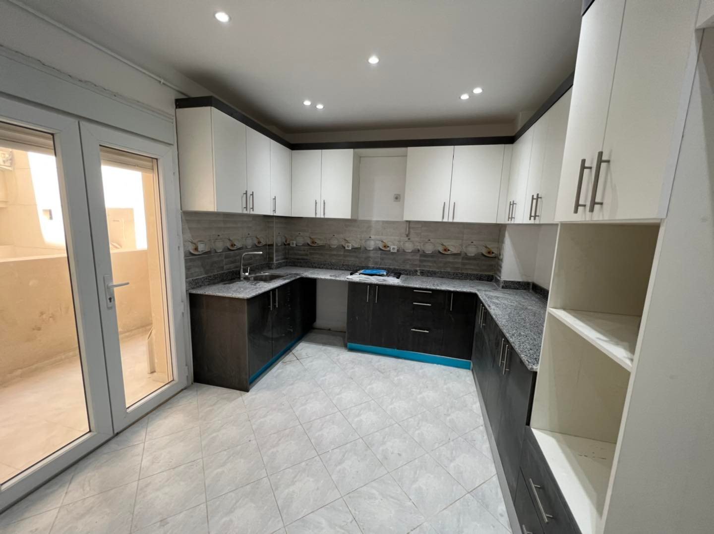 Appartement F3 102-105- à vendre à Sidi Saïd - Tlemcen