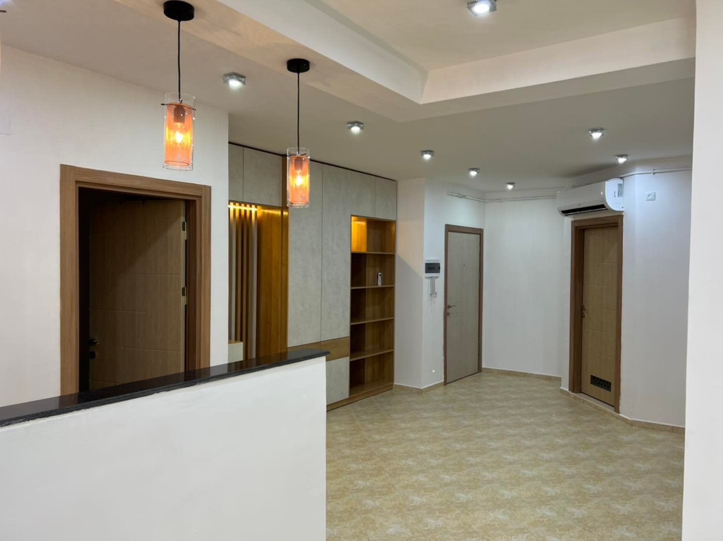 Appartement F3 102-105- à vendre à Sidi Saïd - Tlemcen