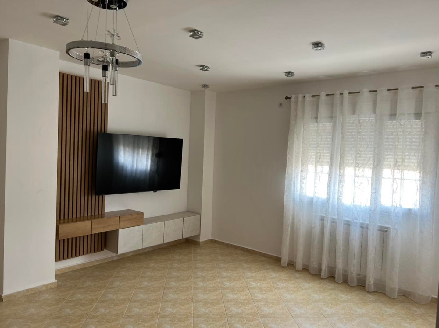 Appartement F3 102-105- à vendre à Sidi Saïd - Tlemcen
