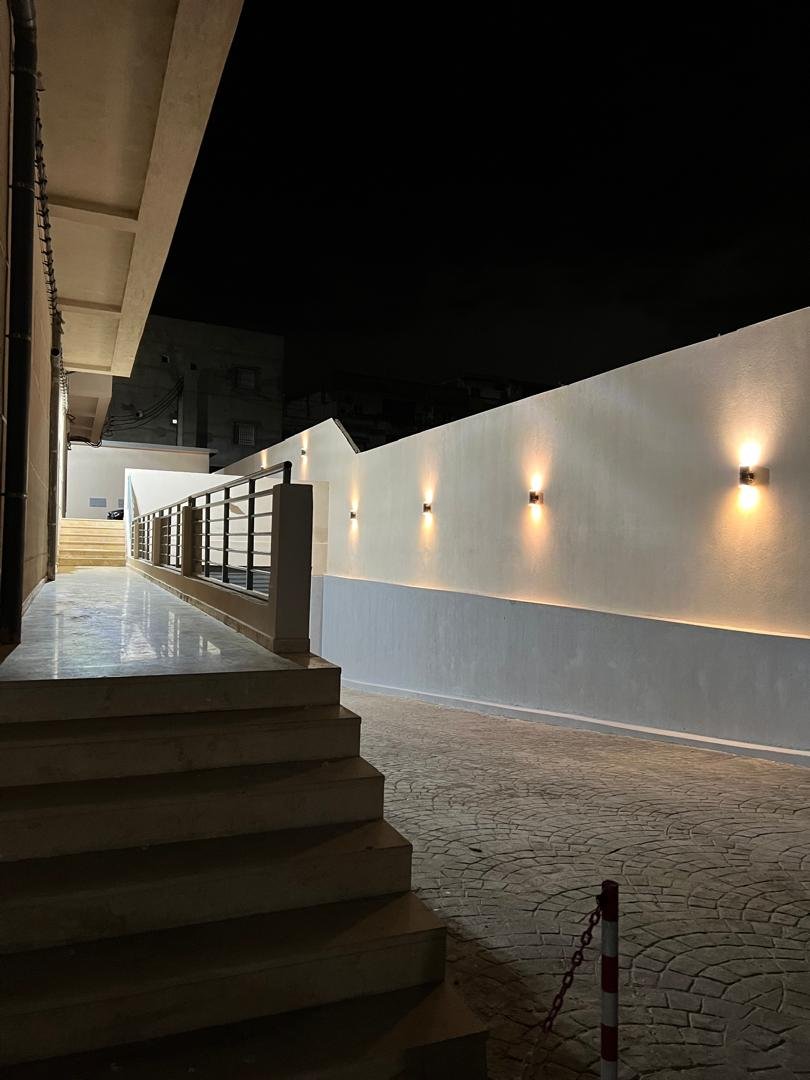 Appartement F3 102-105- à vendre à Sidi Saïd - Tlemcen