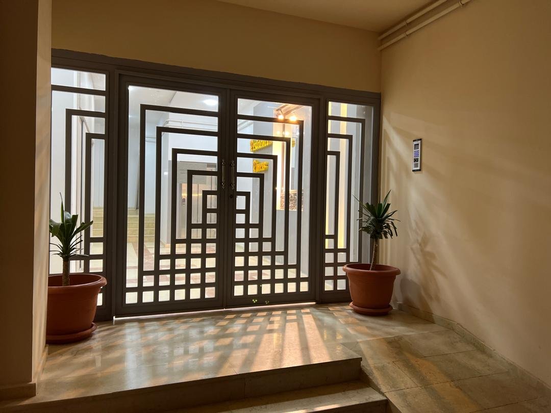 Appartement F3 102-105- à vendre à Sidi Saïd - Tlemcen