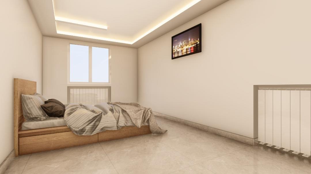Appartement F3 à vendre- Sidi saÏd- Tlemcen