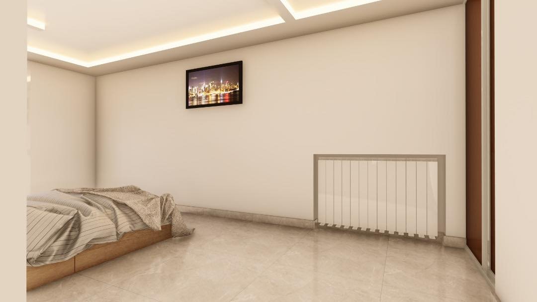 Appartement F3 à vendre- Sidi saÏd- Tlemcen