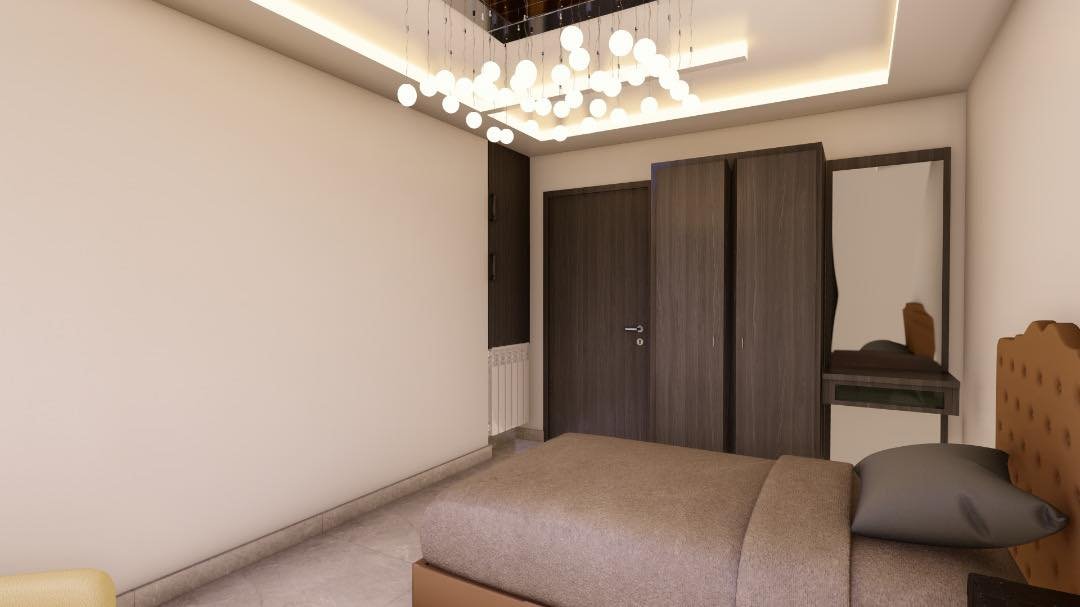 Appartement F4 à vendre- Sidi Saïd - Tlemcen