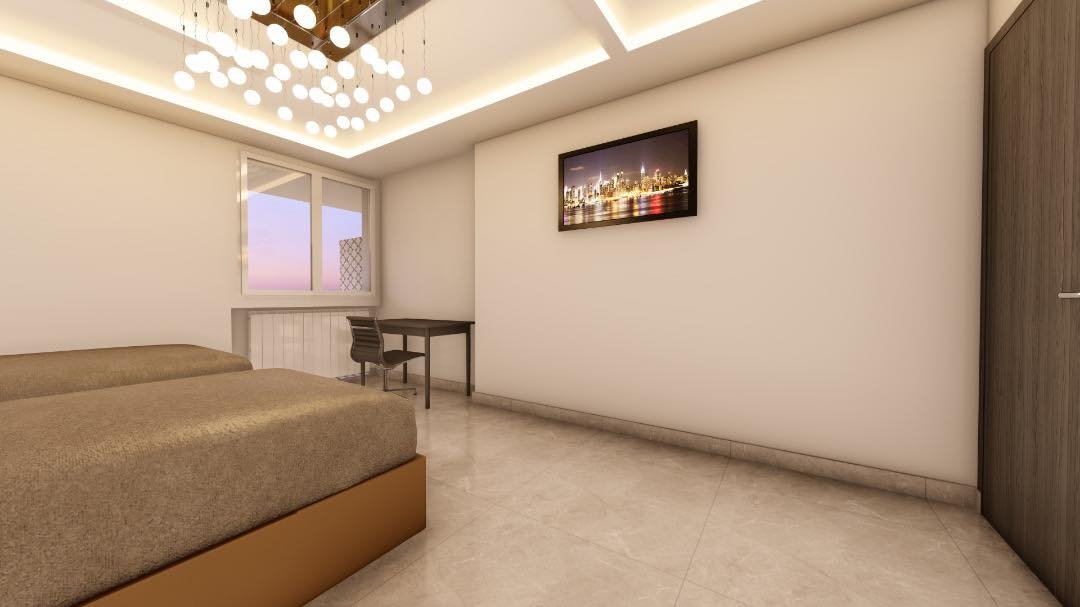 Appartement F4 à vendre- Sidi Saïd - Tlemcen