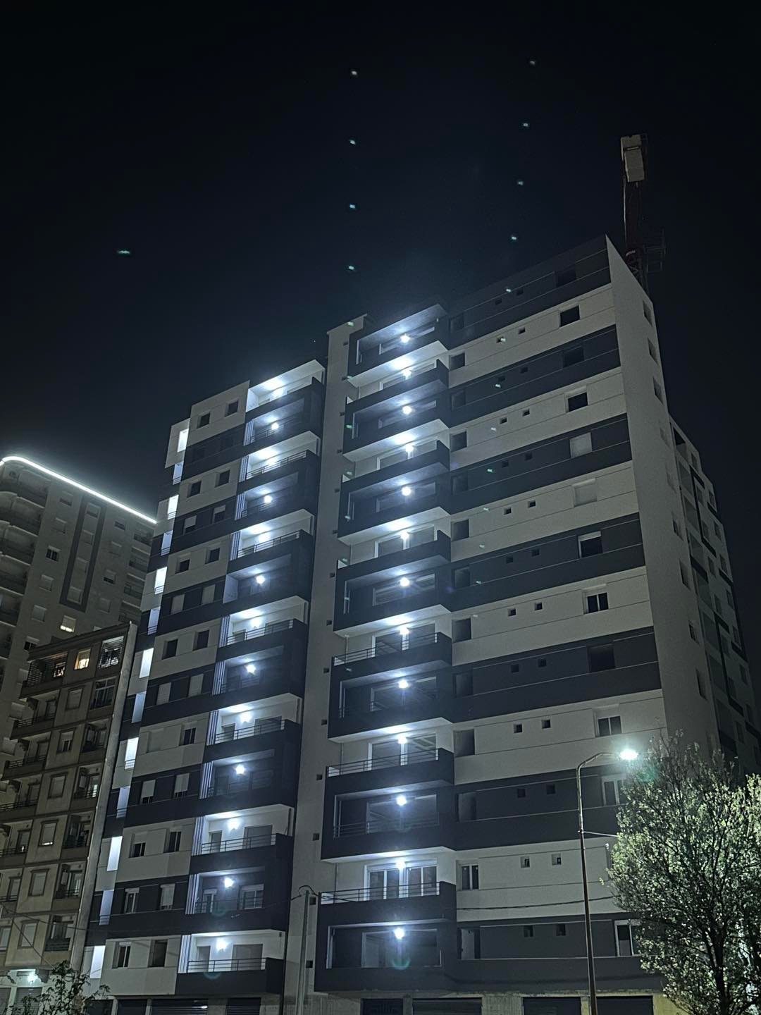 Appartement F3 106, à vendre à Sidi Saïd Tlemcen