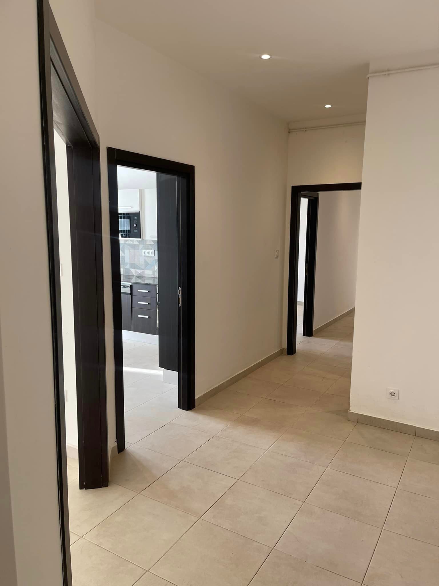 Appartement F4 à vendre -Usto-Oran avec vue panoramique