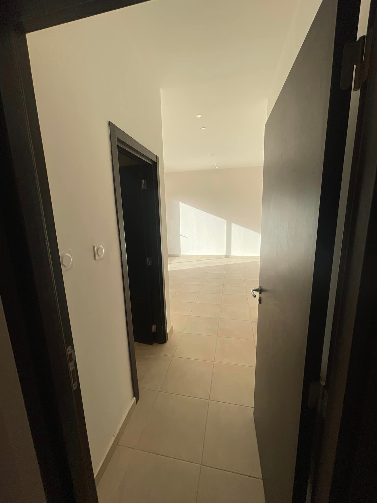Appartement F4 à louer- Usto-Oran avec vue panoramique