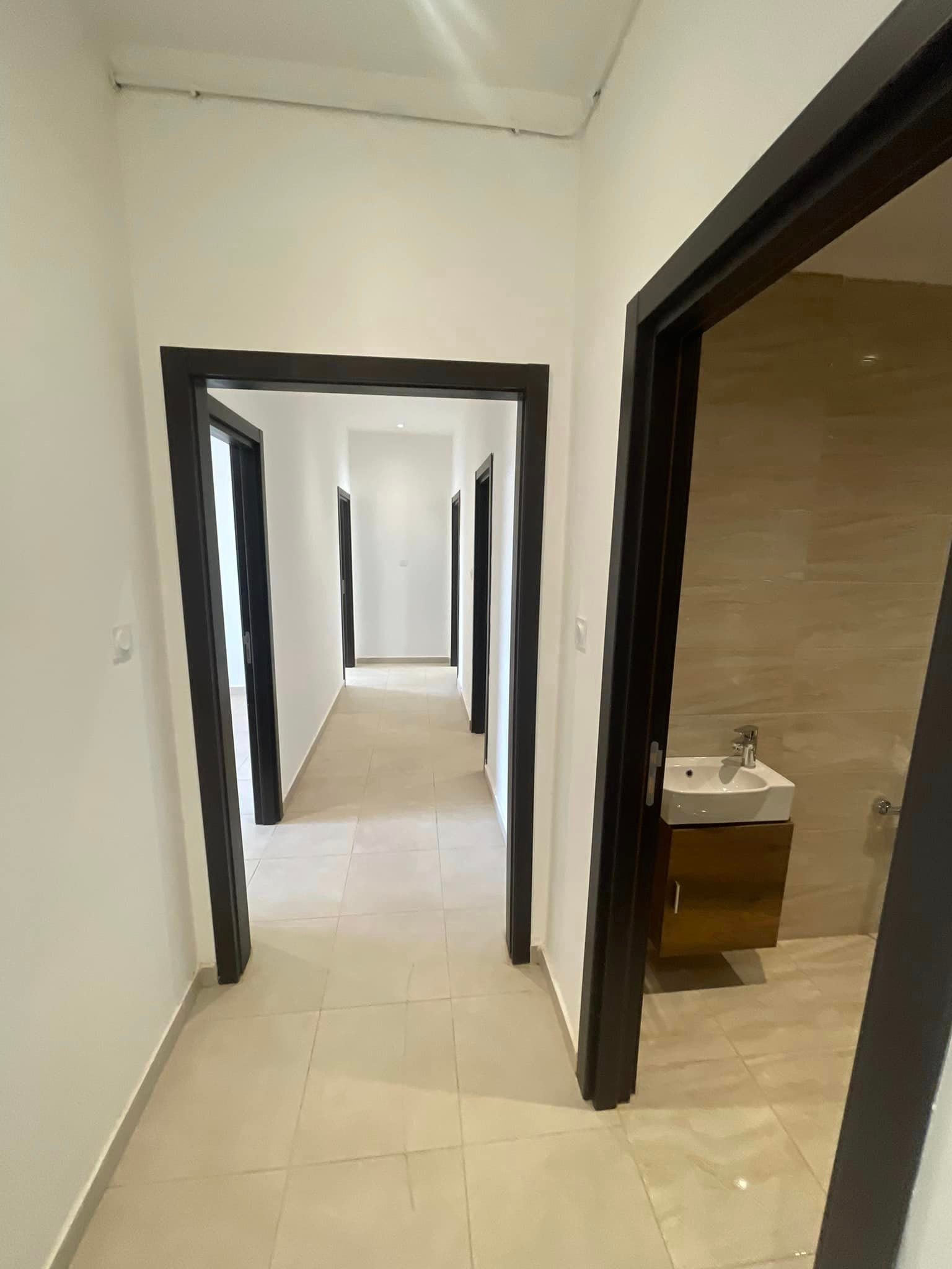 Appartement F4 à louer- Usto-Oran avec vue panoramique