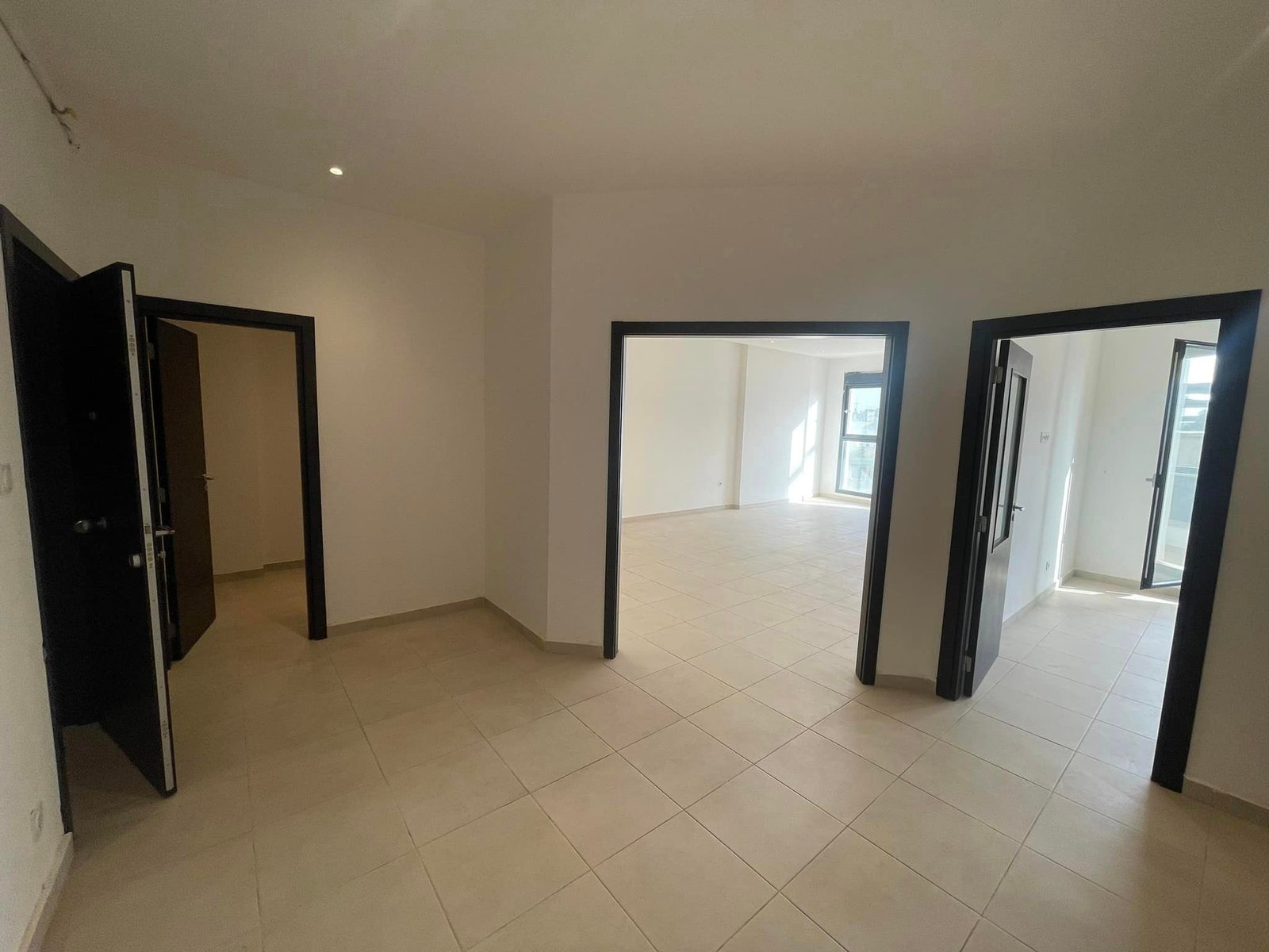 Appartement F4 à vendre - Usto-Oran avec vue panoramique