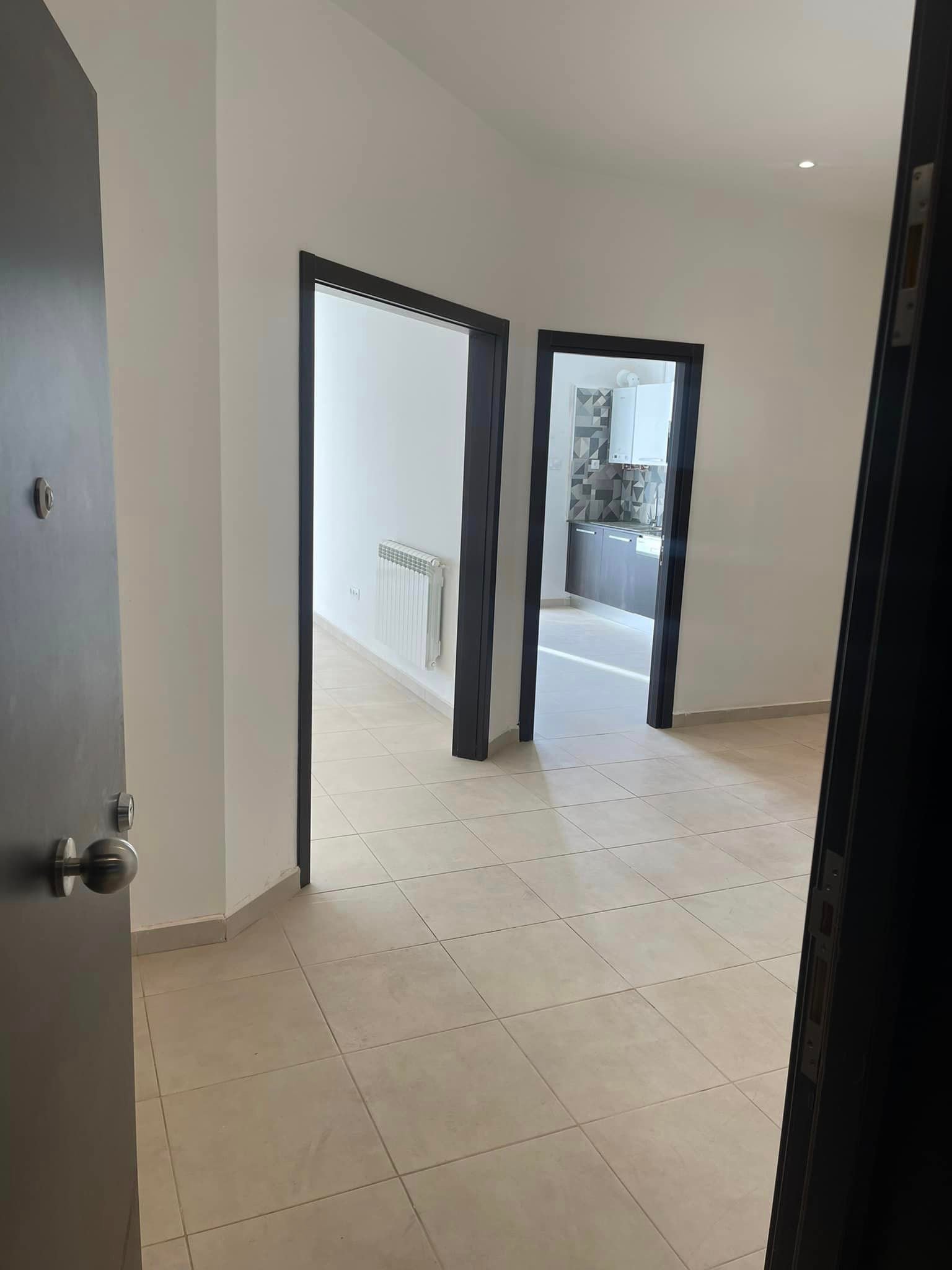 Appartement F4 à vendre - Usto-Oran avec vue panoramique