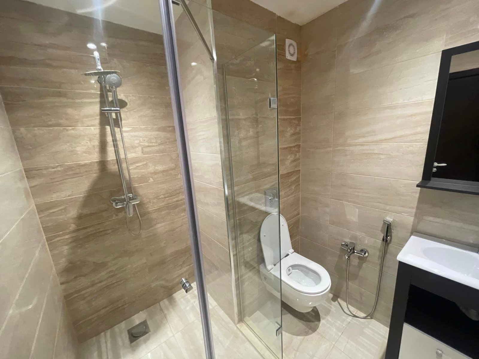 Appartement Duplex à vendre -Usto- Oran avec vue panoramique