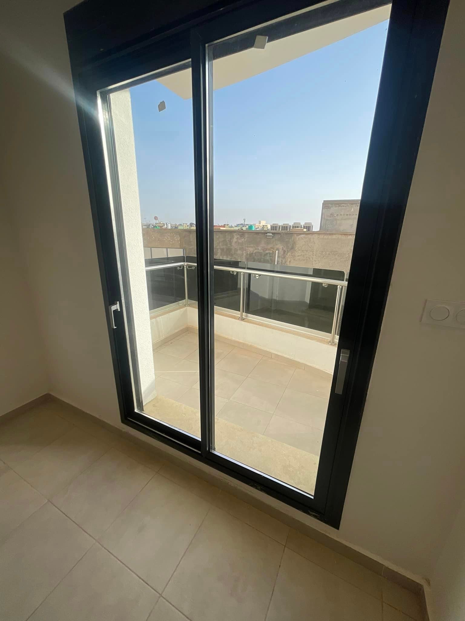 Appartement Duplex à vendre -Usto- Oran avec vue panoramique