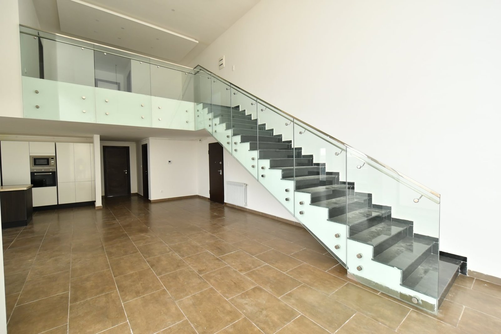 Appartement Duplex à vendre -Usto-Oran avec vue panoramique