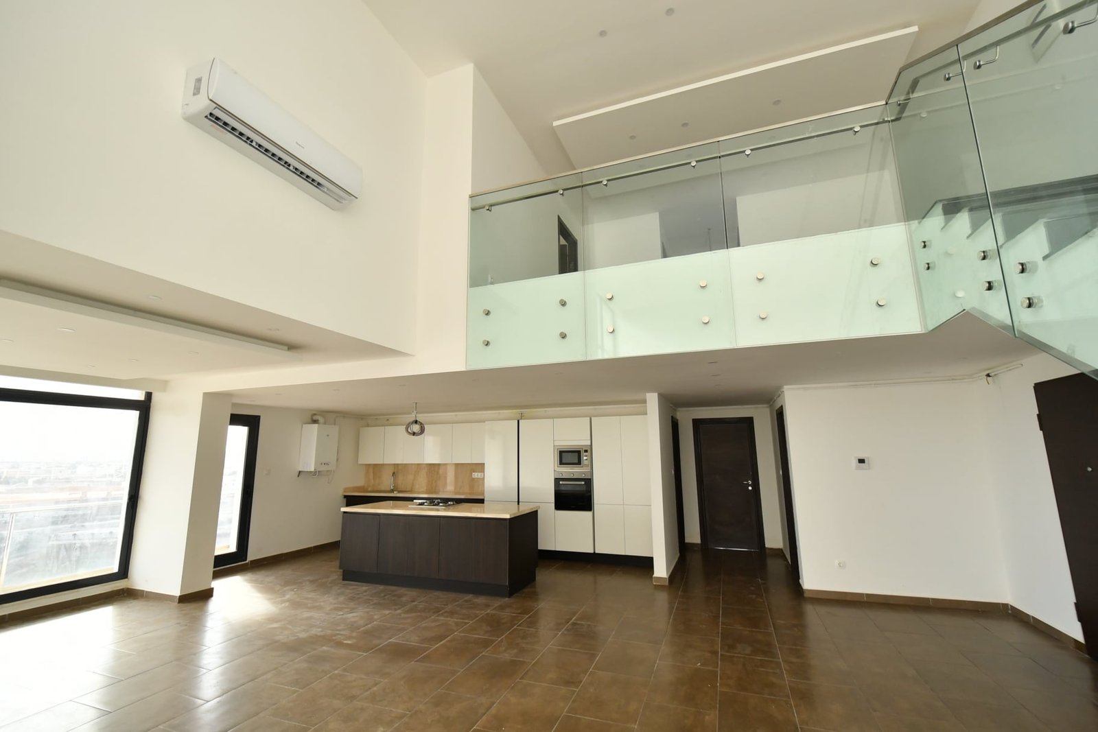 Appartement Duplex à vendre -Usto-Oran avec vue panoramique