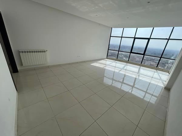 Appartement Duplex à vendre -Usto-Oran avec vue panoramique