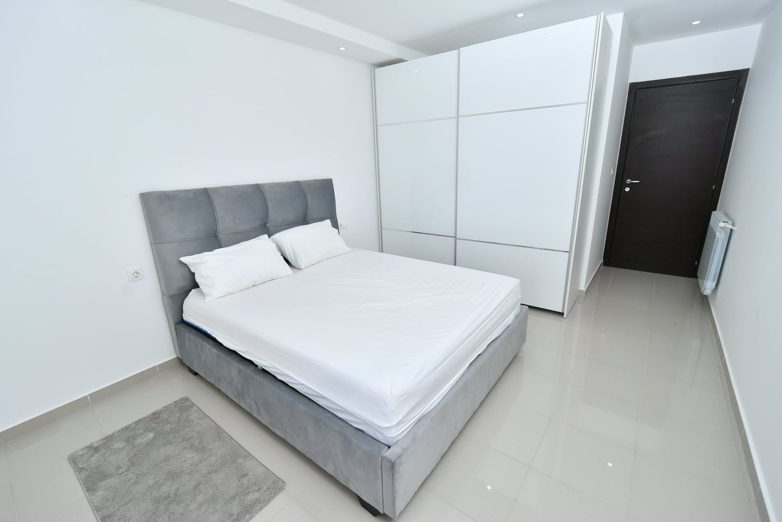 Appartement T6 à vendre - Bahia-Oran avec vue panoramique