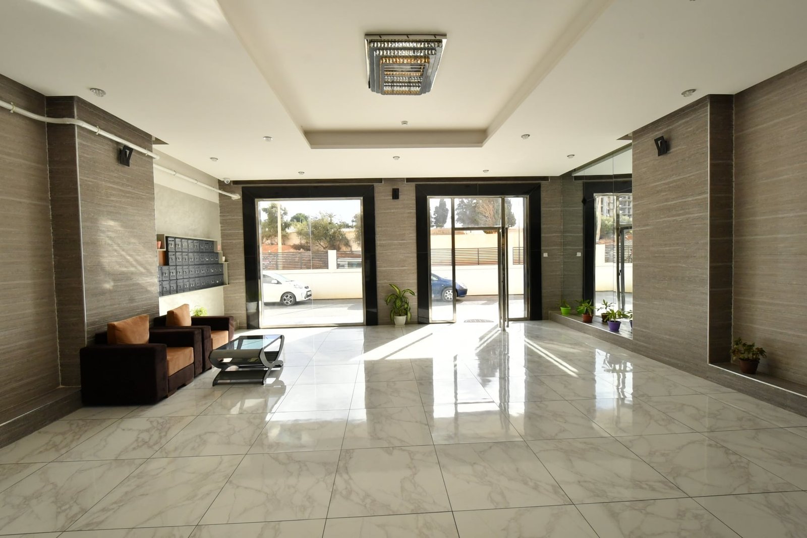 Appartement T5 à vendre -Bahia-Oran avec vue panoramique