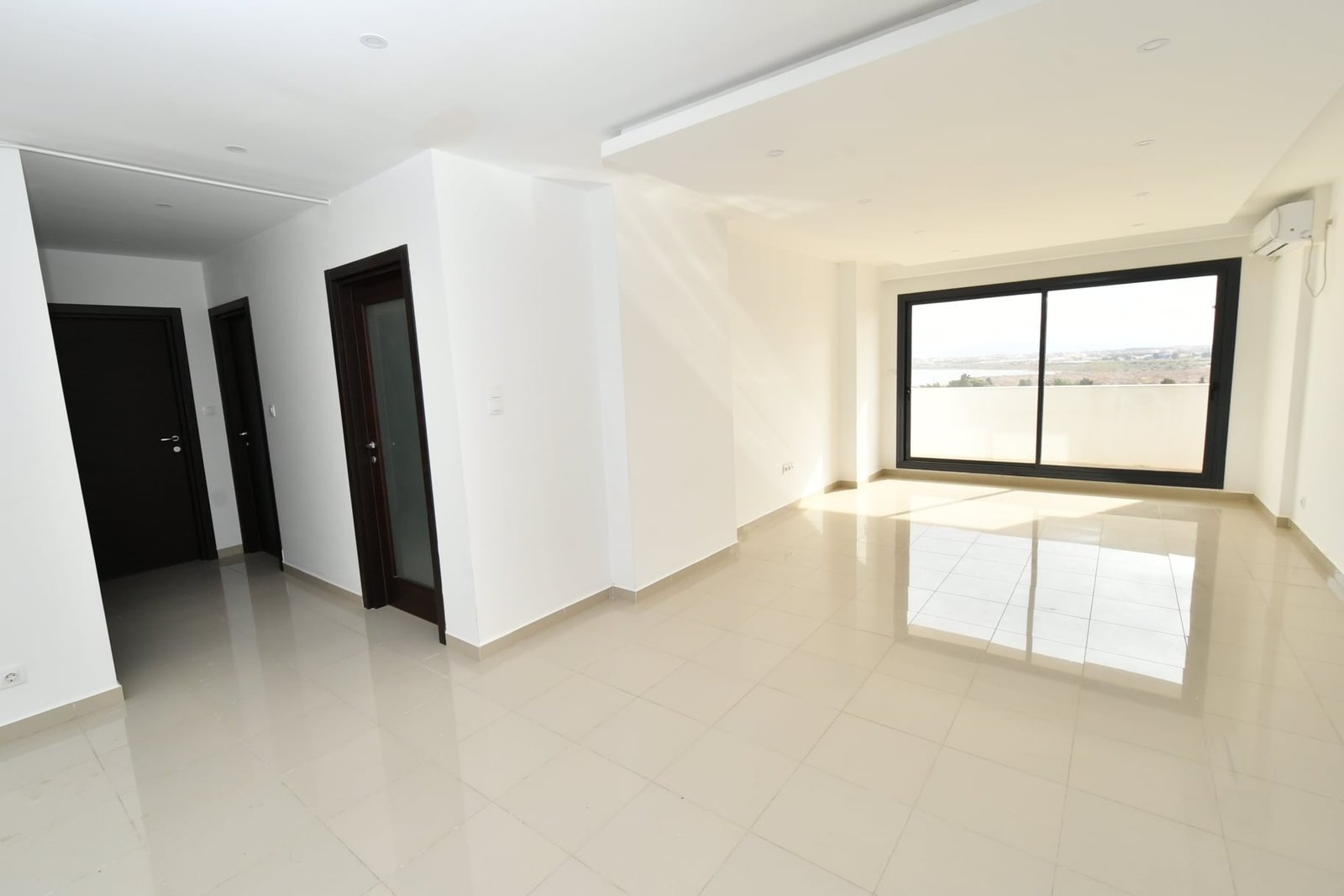Appartement T5 à vendre -Bahia-Oran avec vue panoramique