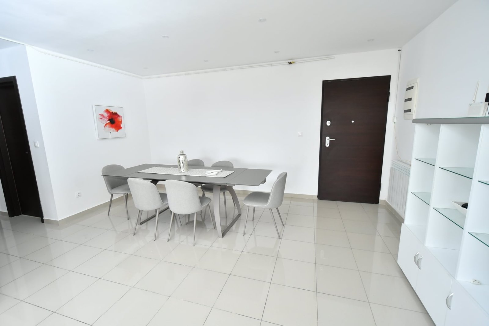 Appartement T3 à vendre -Bahia-Oran avec vue panoramique